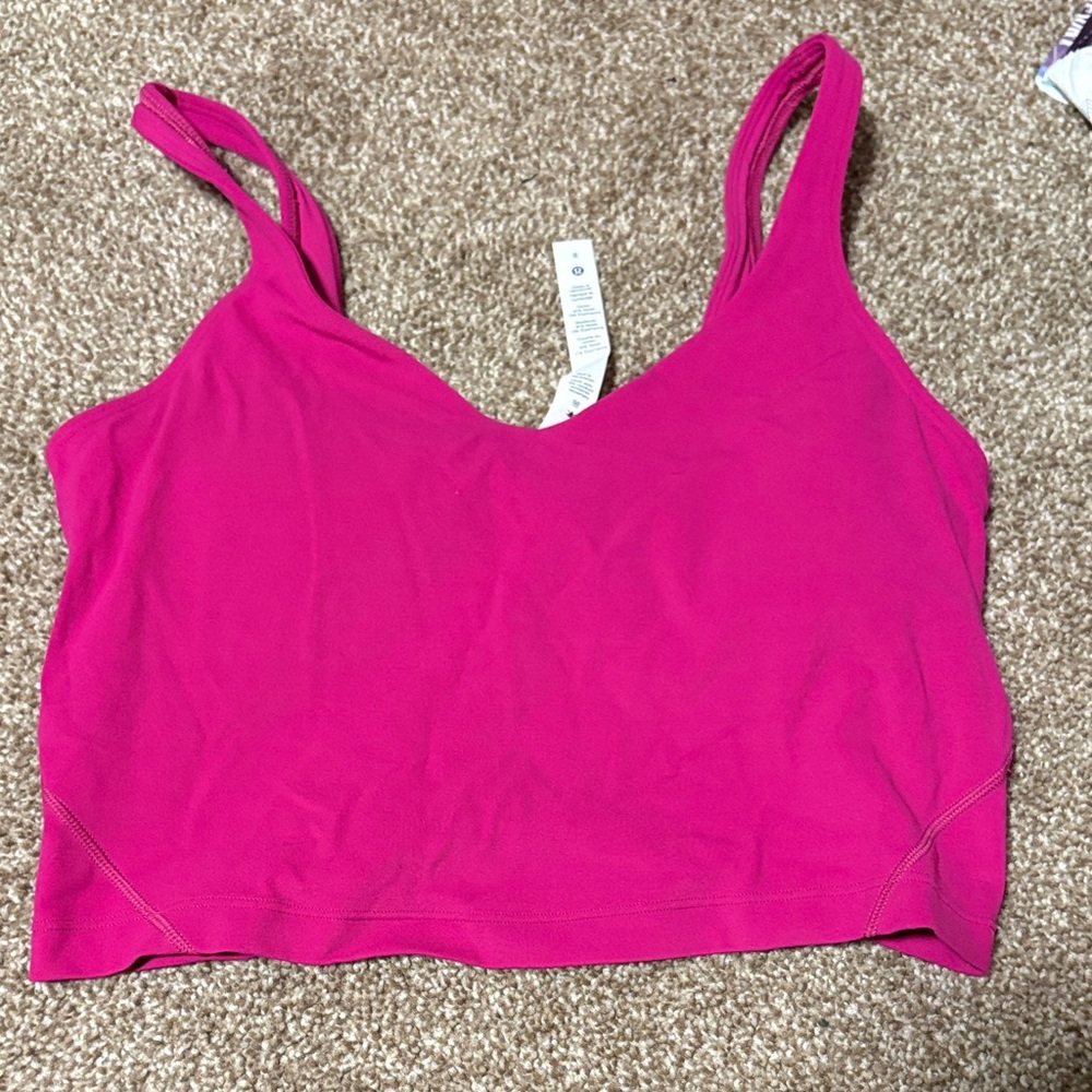 Lululemon Align Tank